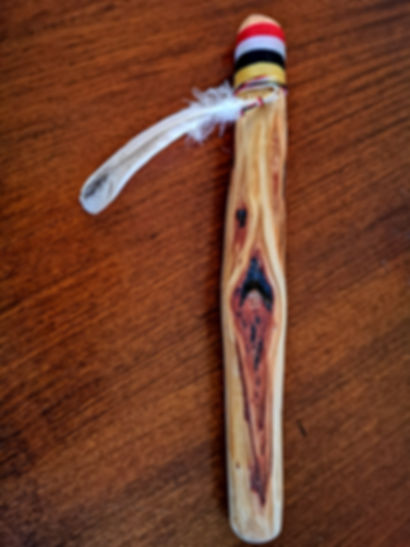 Talking Stick