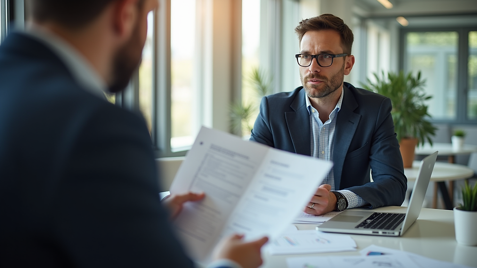 Financial Security: Get Expert Advice from Z&Z Insurance