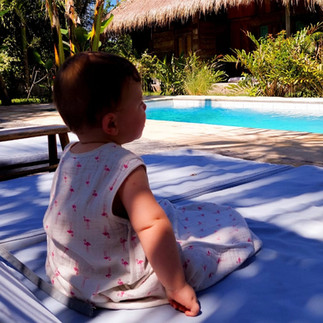 family villa gili air