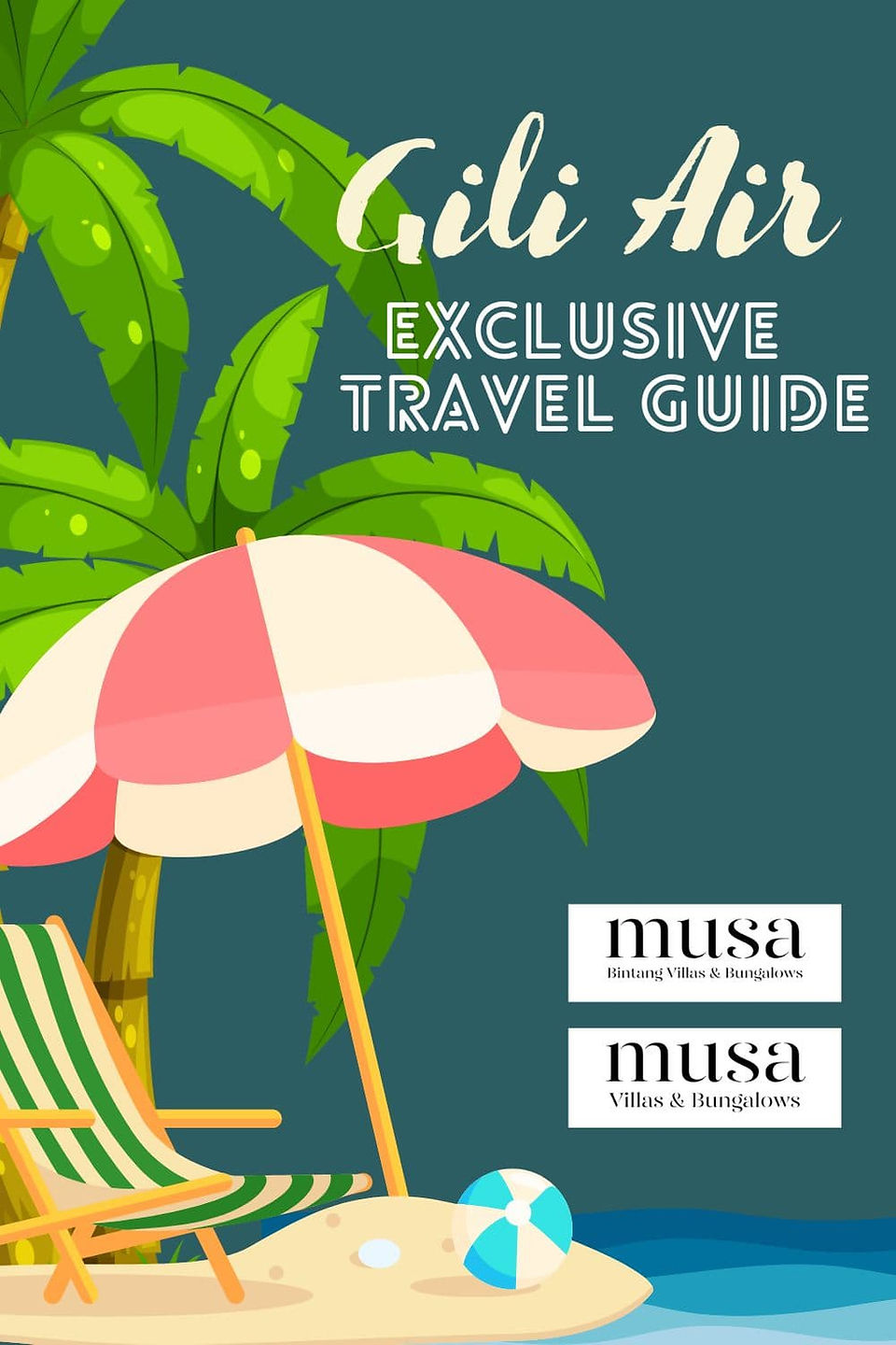 Gili air travel guide