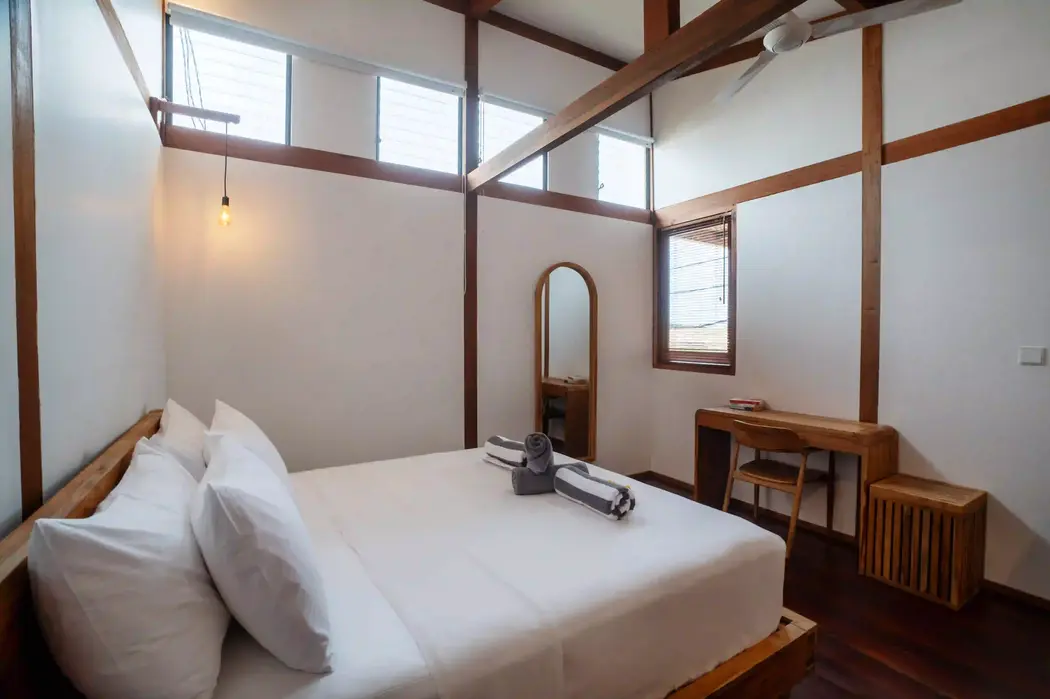 Uluwatu Bali private villa
