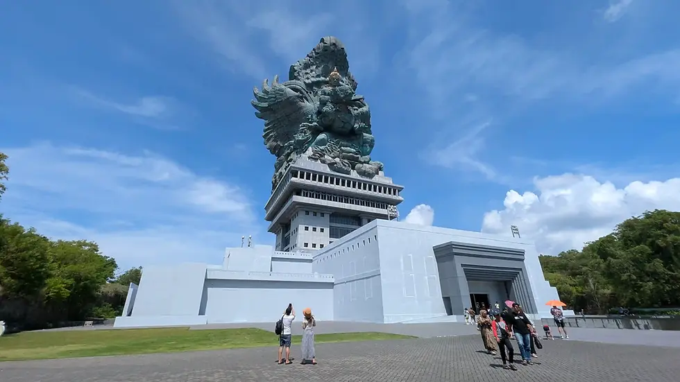 things to do in uluwatu