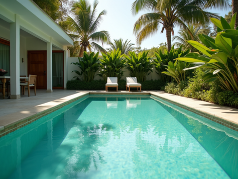 Private Pool Villas in Bali Best for couple, honeymoon or solo traveling