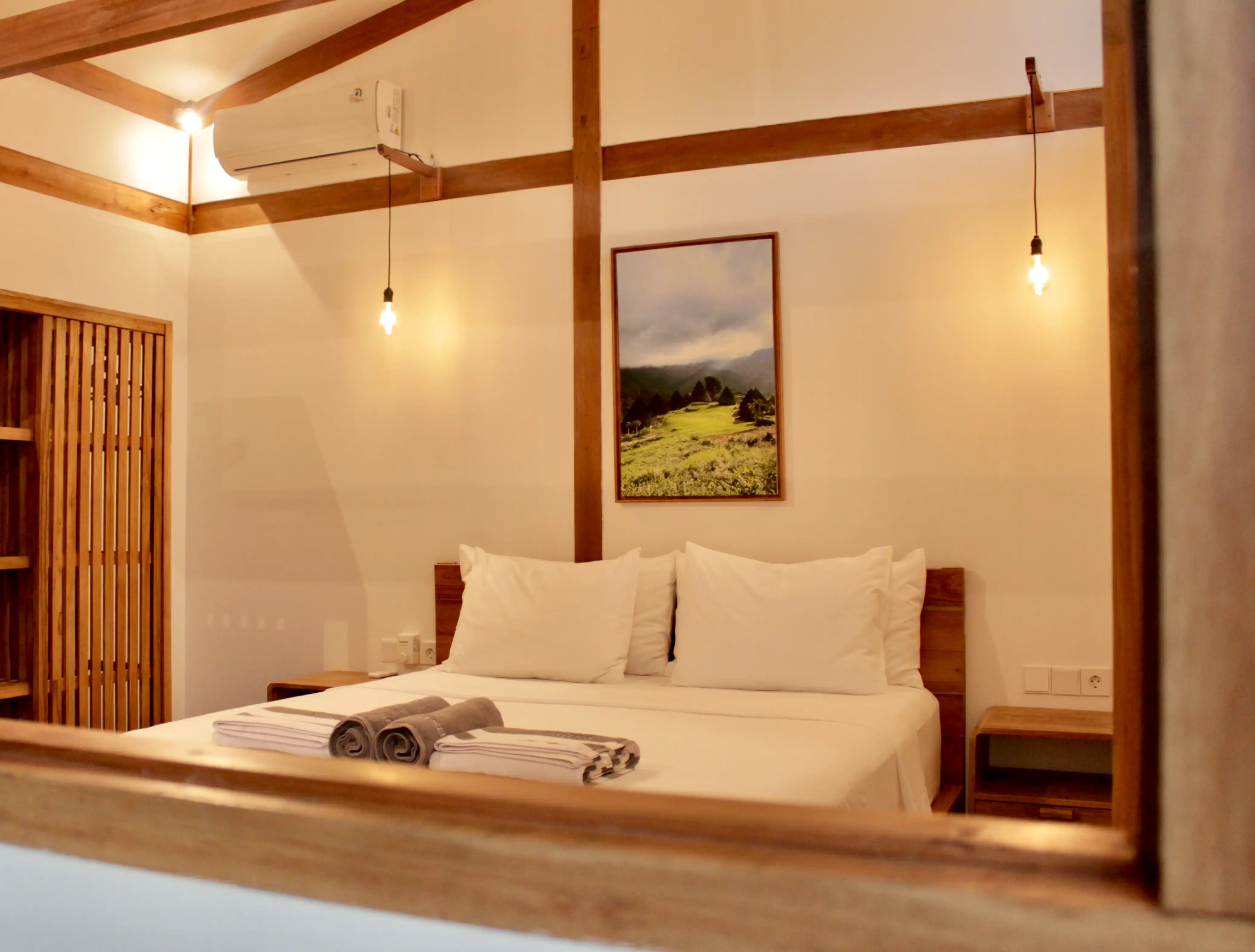 Where to stay in uluwatu bali - Musa Uluwatu Villas