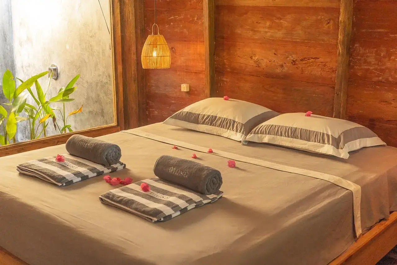 gili air hotels