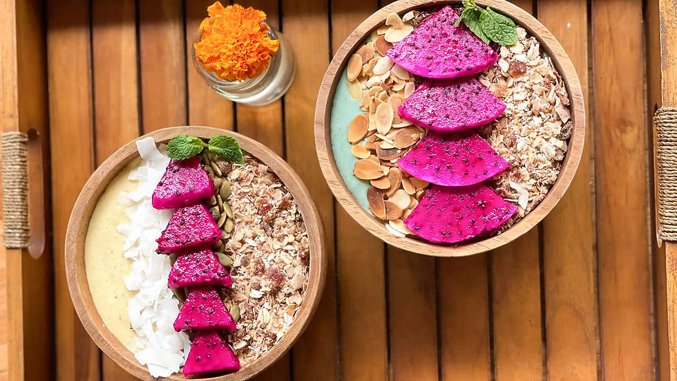 where to eat in uluwatu best restaurant