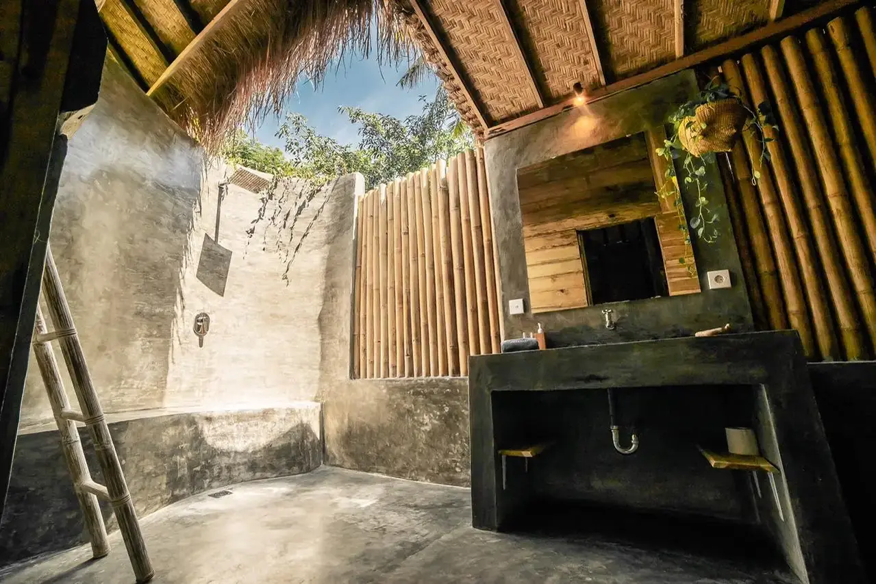 gili air hotels