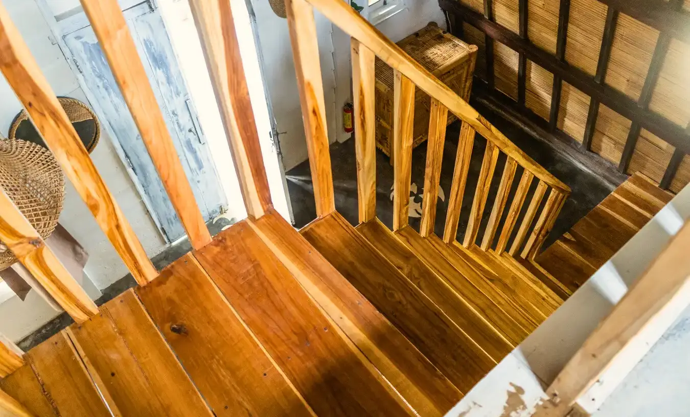 Gili Air islands Hotels