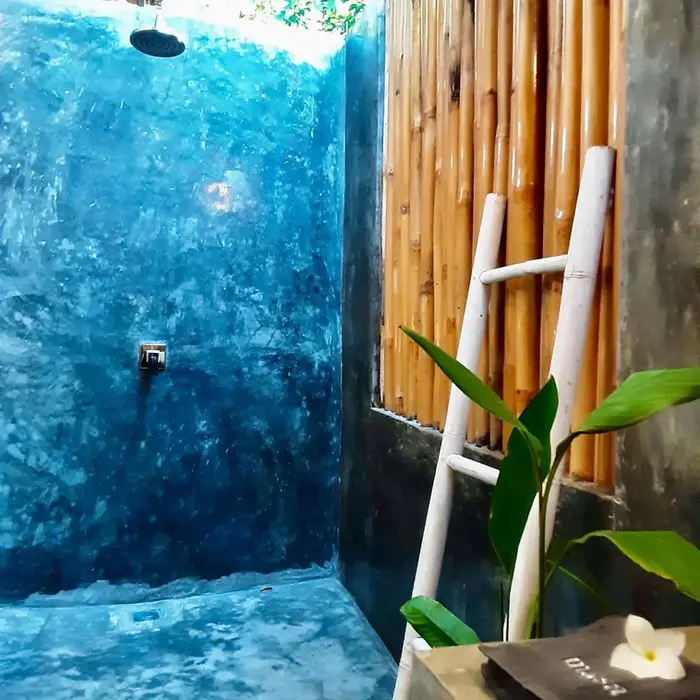 gili air hotels for honeymoon 