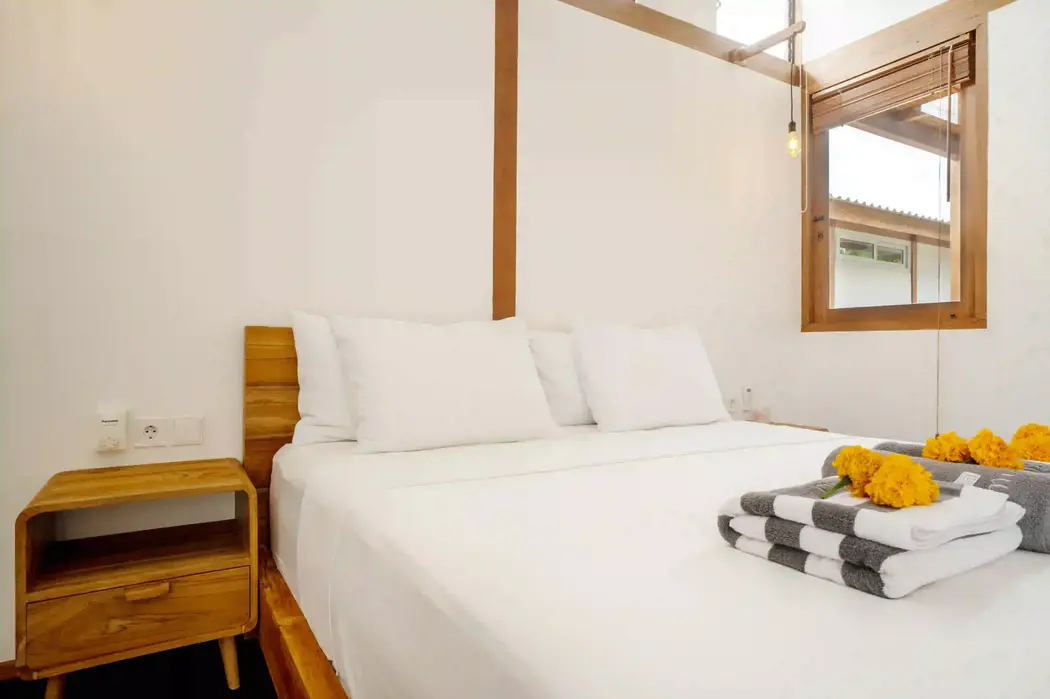 private pool villas in uluwatu for couples