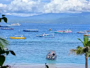 Where to Stay on Gili Air: Your Complete Island Area & Accommodation Guide