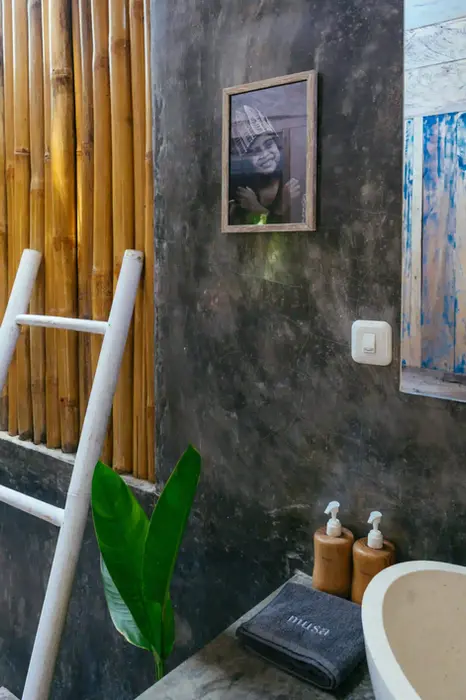 gili air hotels for honeymoon 