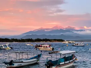 Eco-friendly travel and villas in Gili Air Lombok – Musa Villas Gili Air