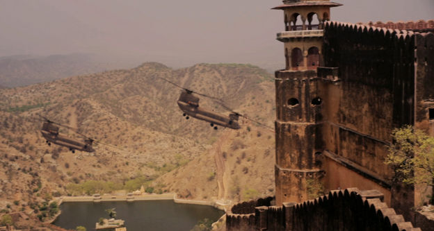 Thumbnail: The Dead 2: India