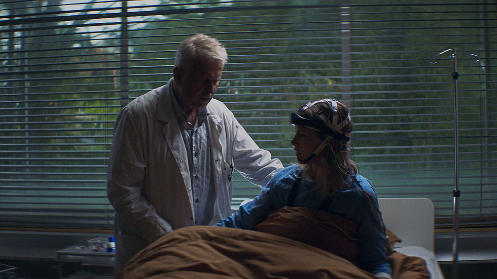 Thumbnail: Nightmare