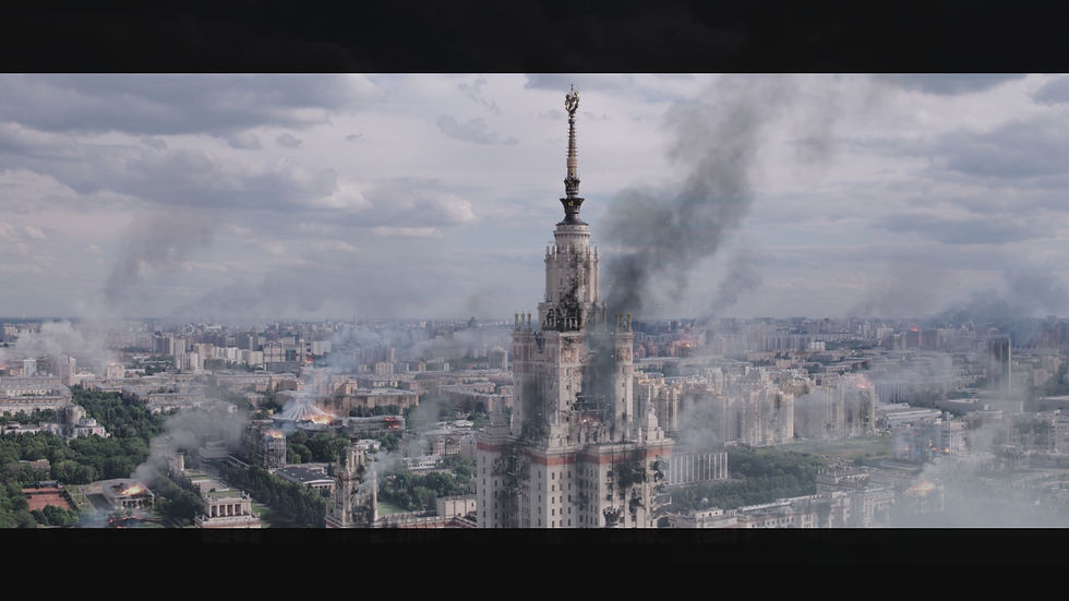 Thumbnail: Guardians: The Superheroes