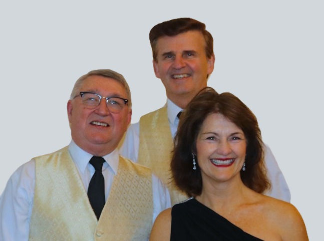 'Le Basque Trio', a Concert for Mother's Day