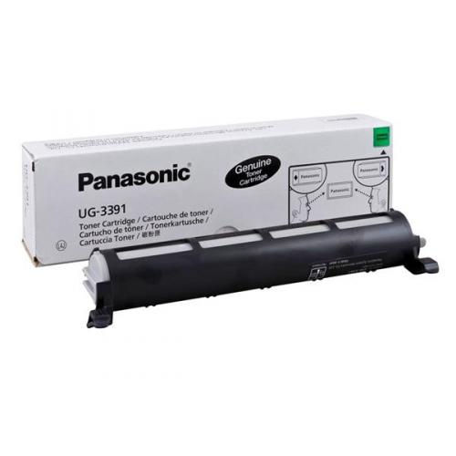 Thumbnail: UG-3391 Panasonic Laser Toner ผงหมึกแฟกซ์เลเซอร์ UF-4600/5600