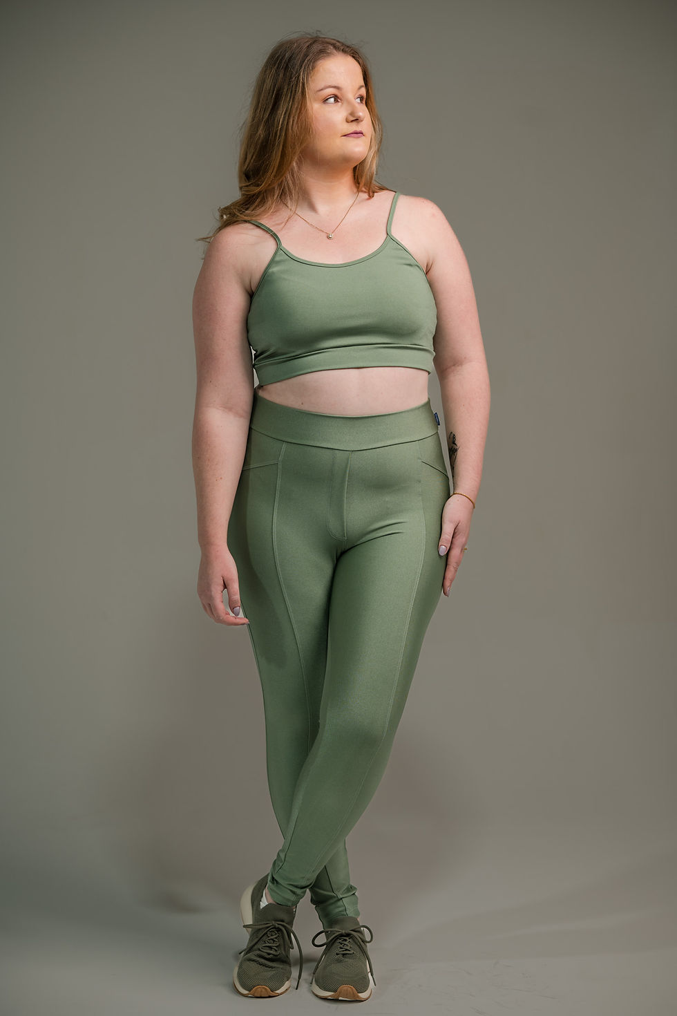 Miniatura: Calça Feminina Montaria