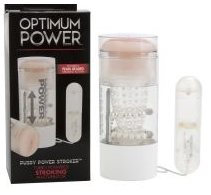 Calexotic Optimum Power Pussy Power Stroker