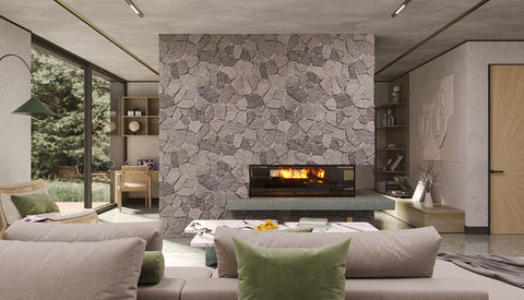 Modern Living Room Design
