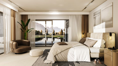 MASTER BEDROOM REV 1