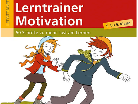 Buchempfehlung