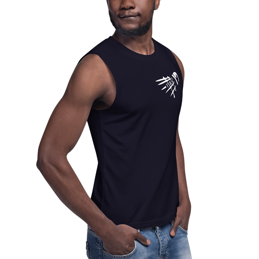 Thumbnail: TBC Muscle Shirt
