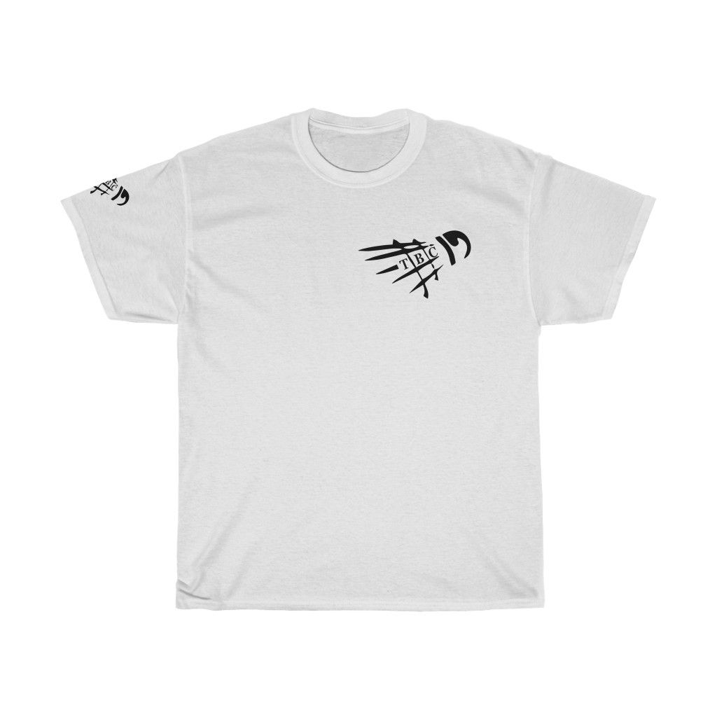 TBC Unisex Heavy Cotton Tee