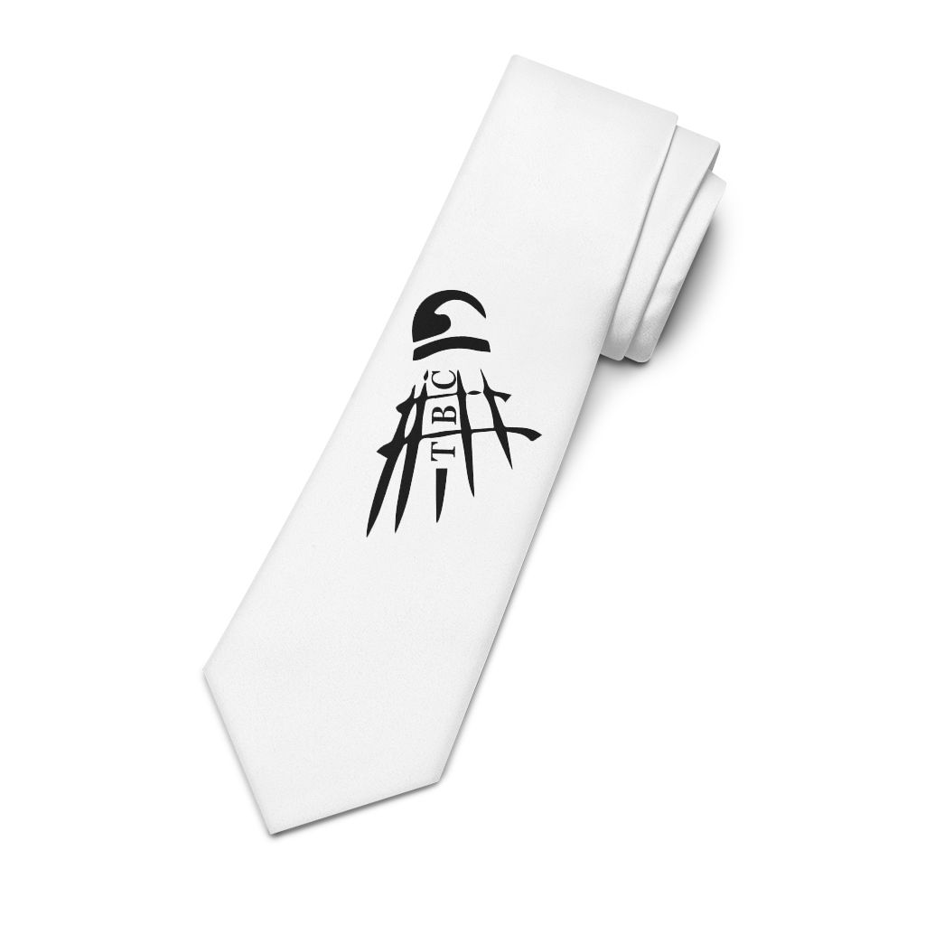 TBC Necktie