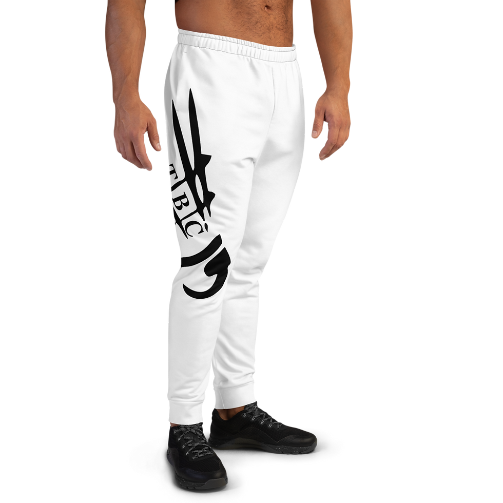 Thumbnail: TBC Men's Joggers