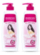 BHAESAJ Red Love Apple Body Lotion 400 ml