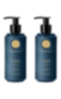 HARNN Lemongrass and Lavender Body Lotion 250 ml Pack of 2