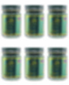 PHOHERB Brand Balm 1.76 oz. (Pack of 6)