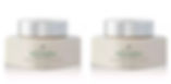 BATH&BLOOM Thai Jasmine Body Cream Scrub 250 ml Pack of 2