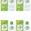 Thumbnail: WANTHAI Ginseng Shampoo for Oily Hair 5.07 Fl Oz. (Pack of 4)