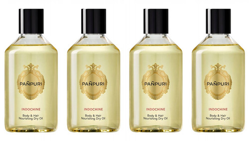 PANPURI INDOCHINE SOOTHING ESSENTIAL OIL