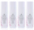 Oriental Princess Lovely Sakura Anti Perspirant. Chooasia.com. Four bottles of beauty product.