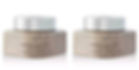 BATH and BLOOM Virgin Coconut Body Cream Scrub 8.45 Fl Oz. (Pack of 2)