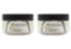 Two Tropicana Virgin Coconut Oil Coconut Scrub jars on display Chooasia.com