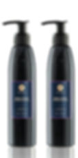 Two Mt.Sapola Body Lotion bottles, Lavender Chamomile, Mt.Sapola Jasmine Floral Water 2.19 Fl Oz.