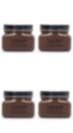 SCENTIO Very Thai Tamrind Body Scrub 10.14 Fl Oz. (Pack of 4)