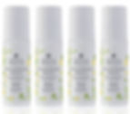 Four bottles of Oriental Princess Botanical for body Chooasia.com