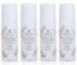 Oriental Princess Lily of the Valley spray bottles, Chooasia.com, fragrance mist.