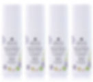 ORIENTAL PRINCESS Oriental Beauty Passion Flower 4-Pack Deodorant. Chooasia.com