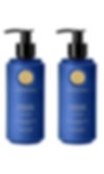 HARNN Juniper Berry and Cedar Wood Body Lotion 250 ml Pack of 2