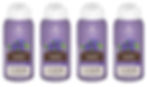 KHAOKHO TALAYPU Butterfly Pea Conditioner 200 ml Pack of 4