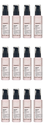 Chooasia.com: BOOTS INGREDIENTS Repair Hair Serum with