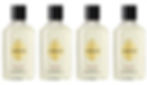 PANPURI Indochine Antioxidant Milk Bath and Body Oil 250 ml Pack of 4