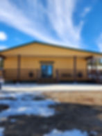 Kallem Hall